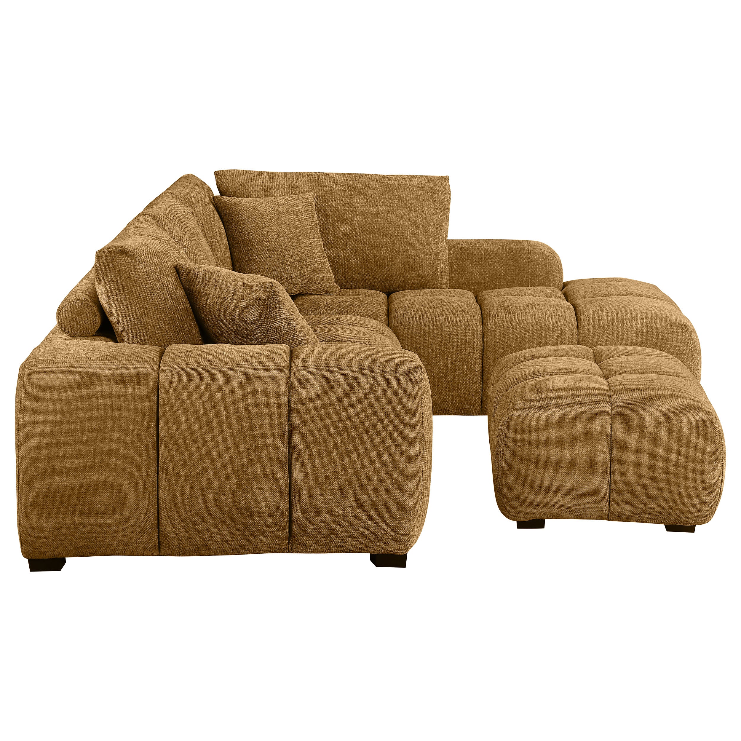 Camacho Stationary Sectionals