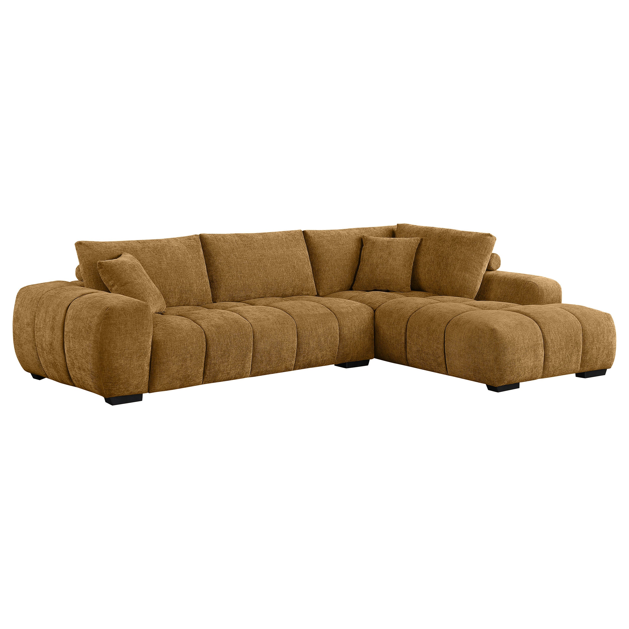 Camacho Stationary Sectionals