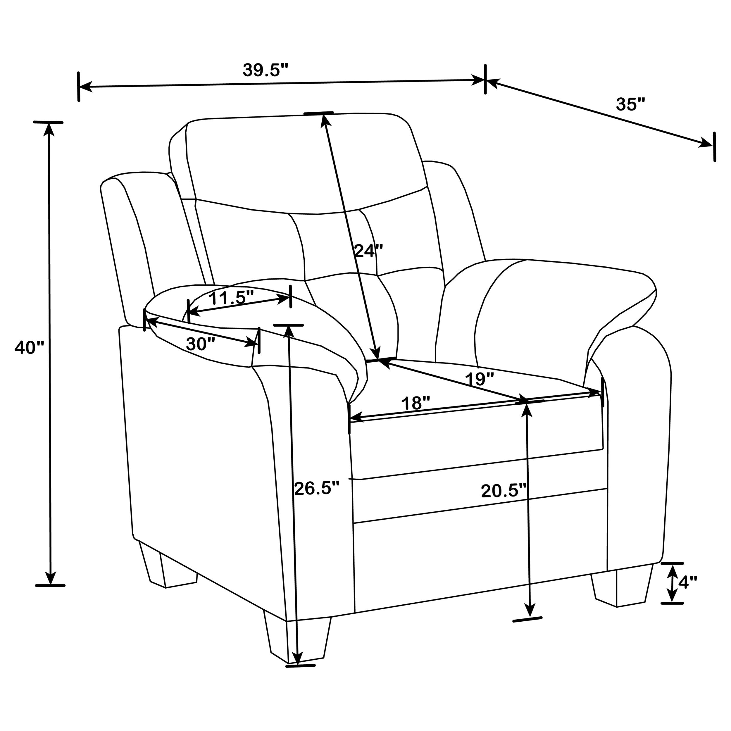 Finley Accent Chair