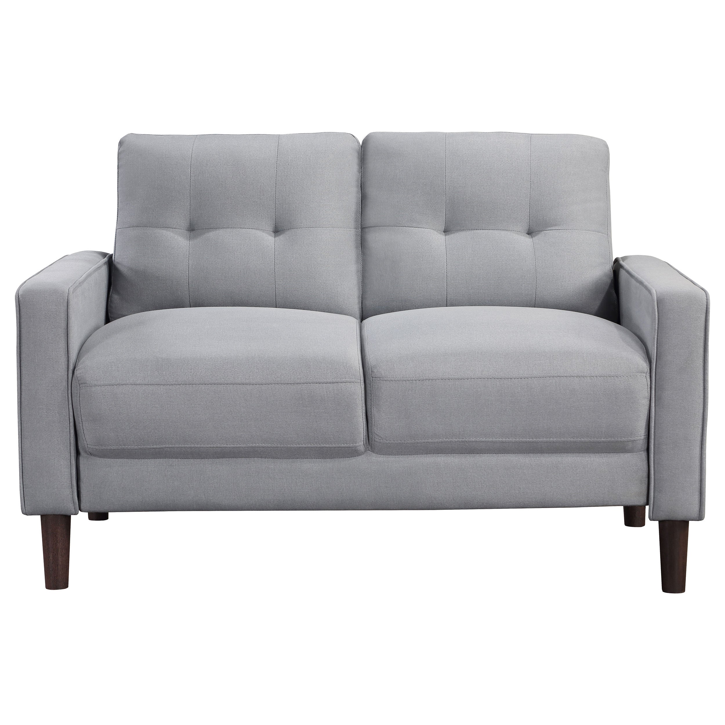 Bowen Stationary Loveseat