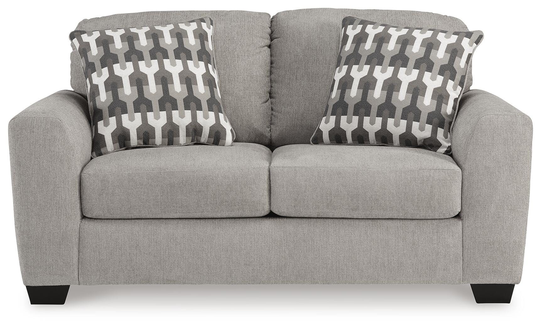 Avenal Park Living Room Set - Romeo & Juliet Furniture (Warren,MI)