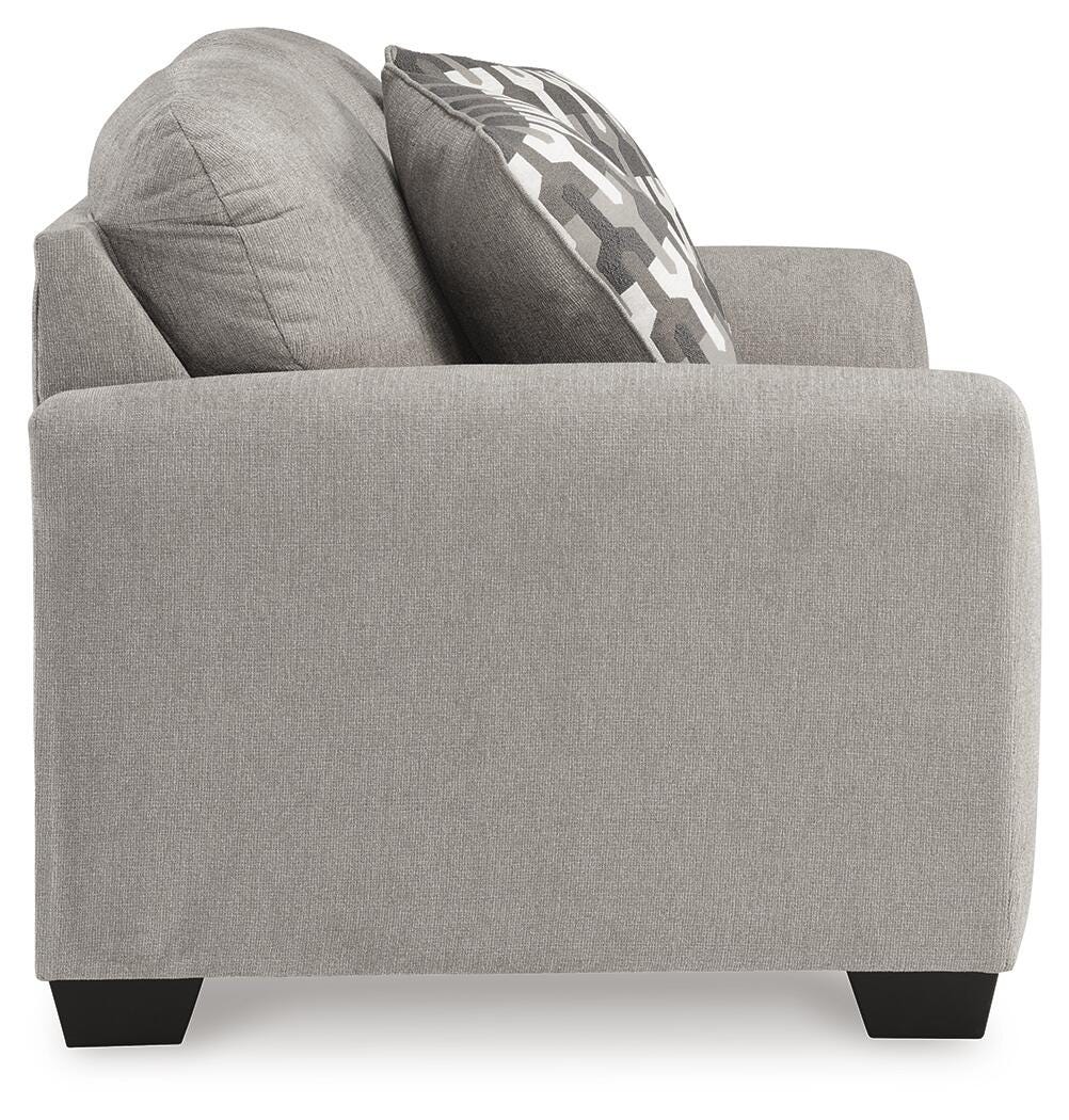 Avenal Park Living Room Set - Romeo & Juliet Furniture (Warren,MI)