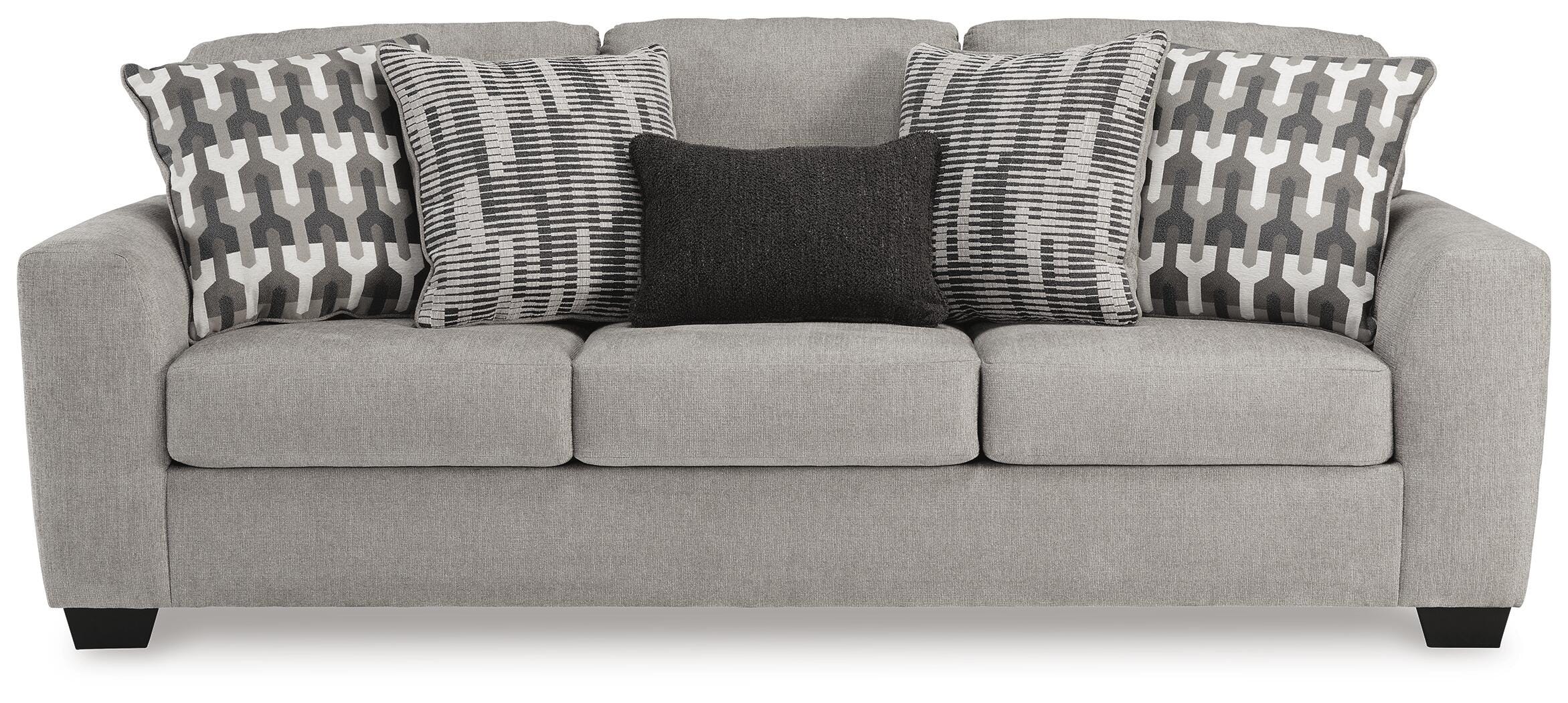 Avenal Park Living Room Set - Romeo & Juliet Furniture (Warren,MI)
