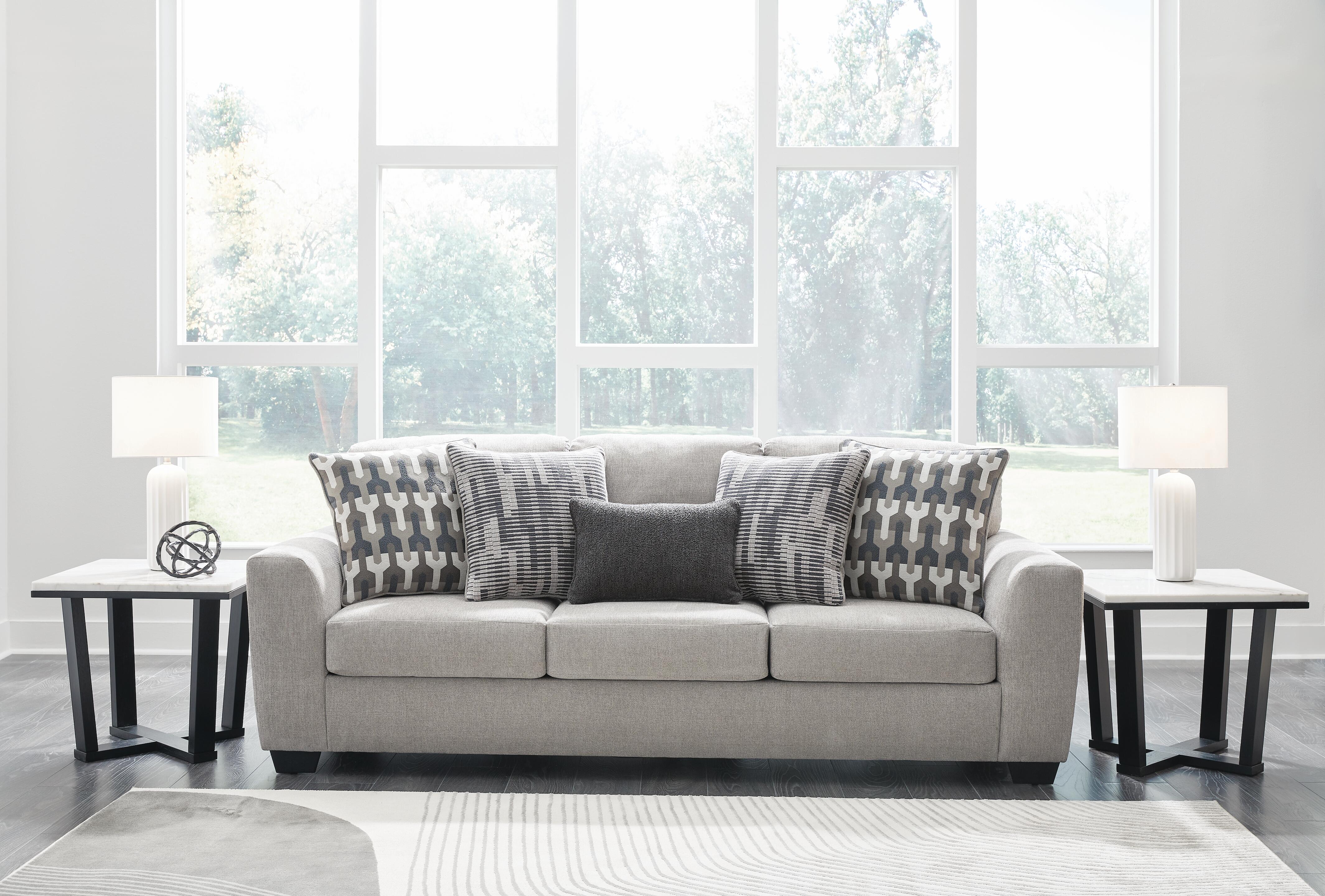 Avenal Park Sofa - Romeo & Juliet Furniture (Warren,MI)