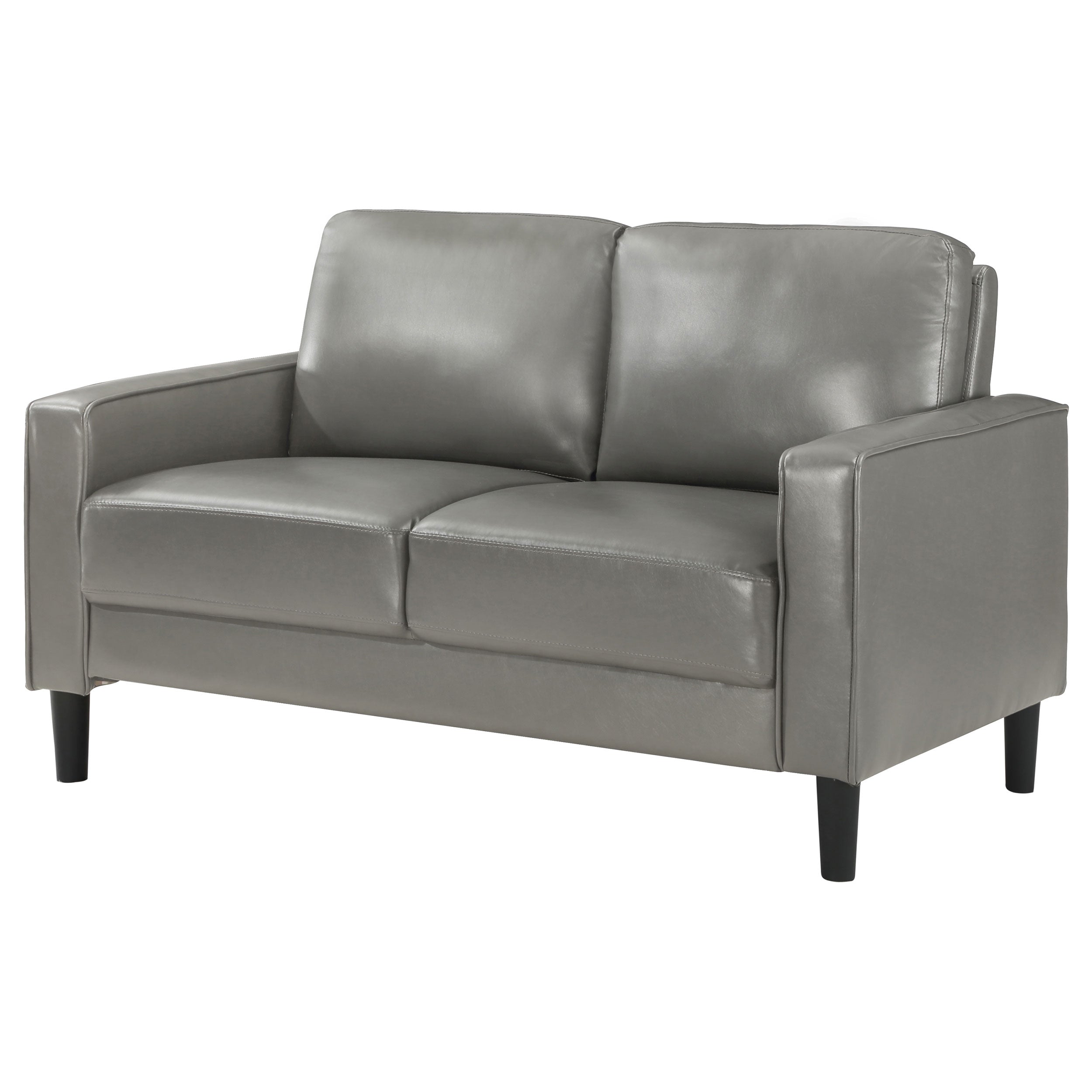 Ruth Stationary Loveseat