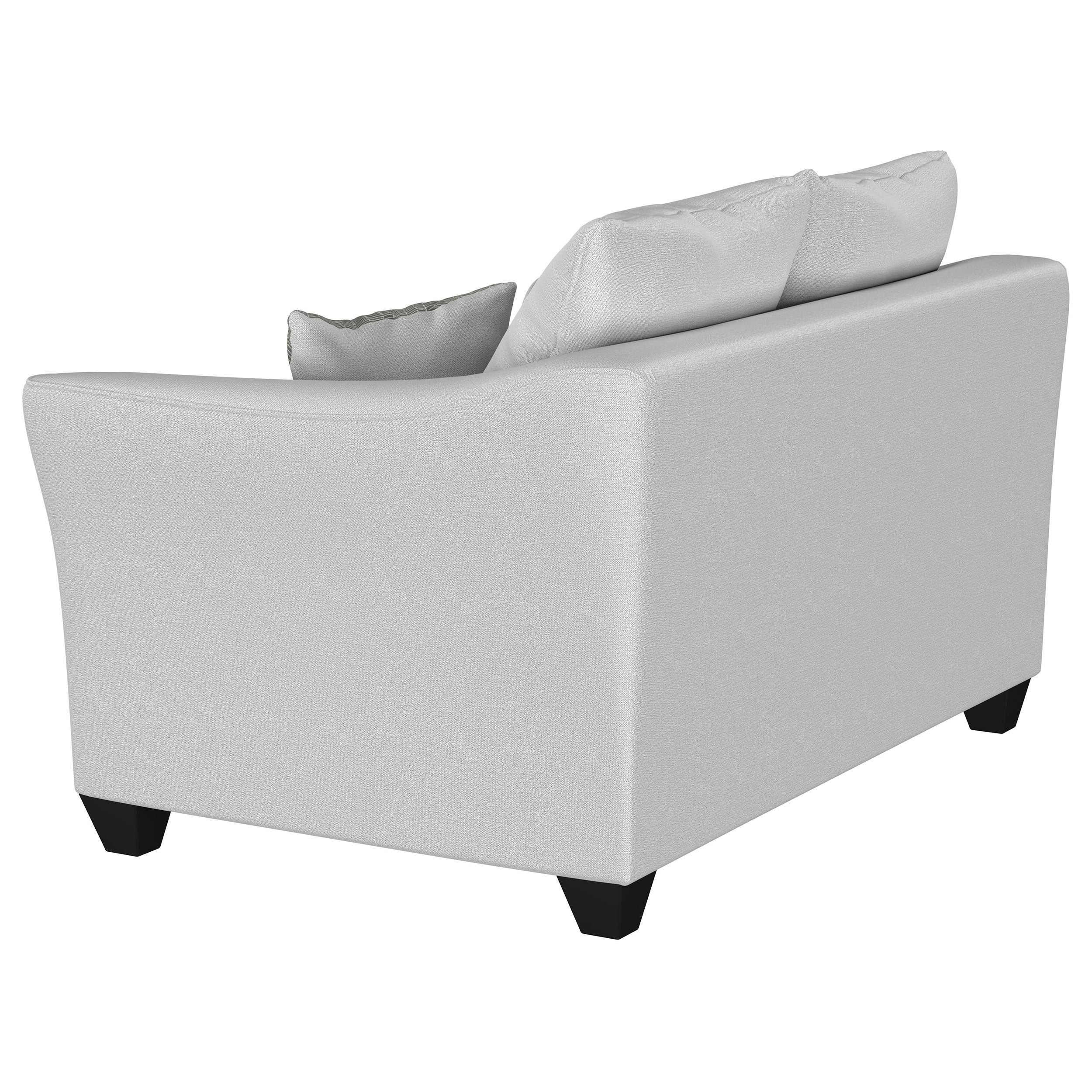 Salizar Stationary Loveseat