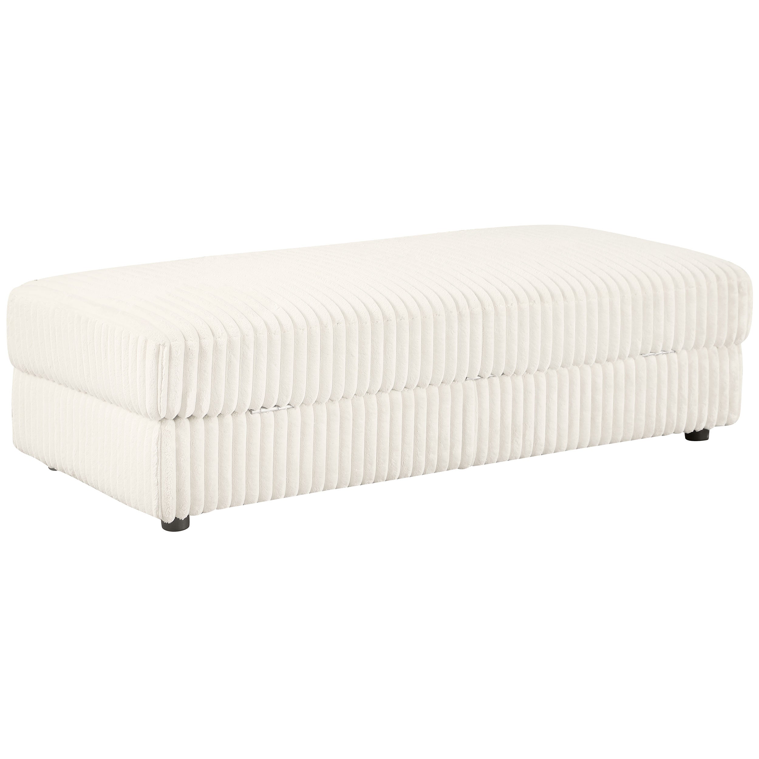 Emberson Ottoman