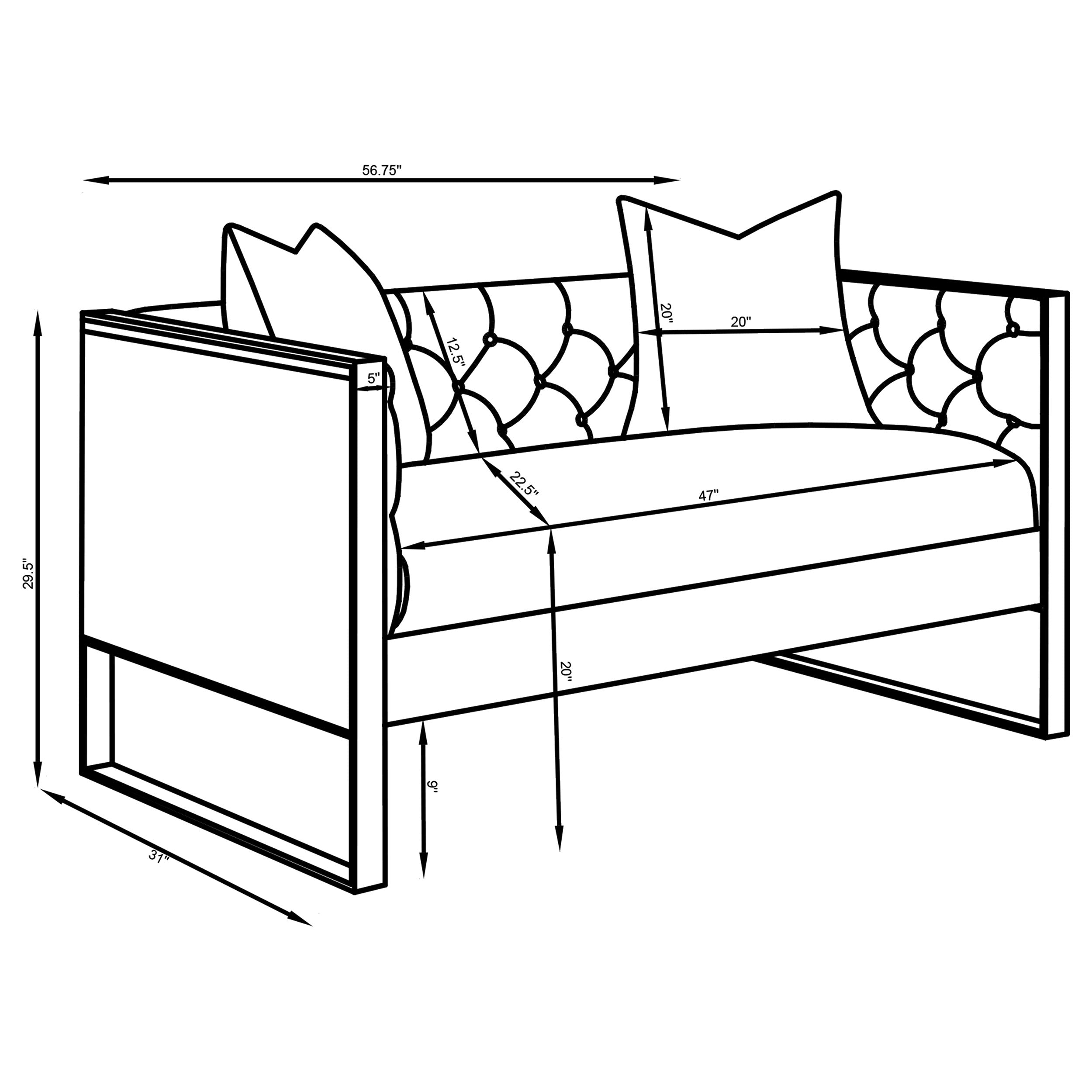 Eastbrook Stationary 3 Pc Sets