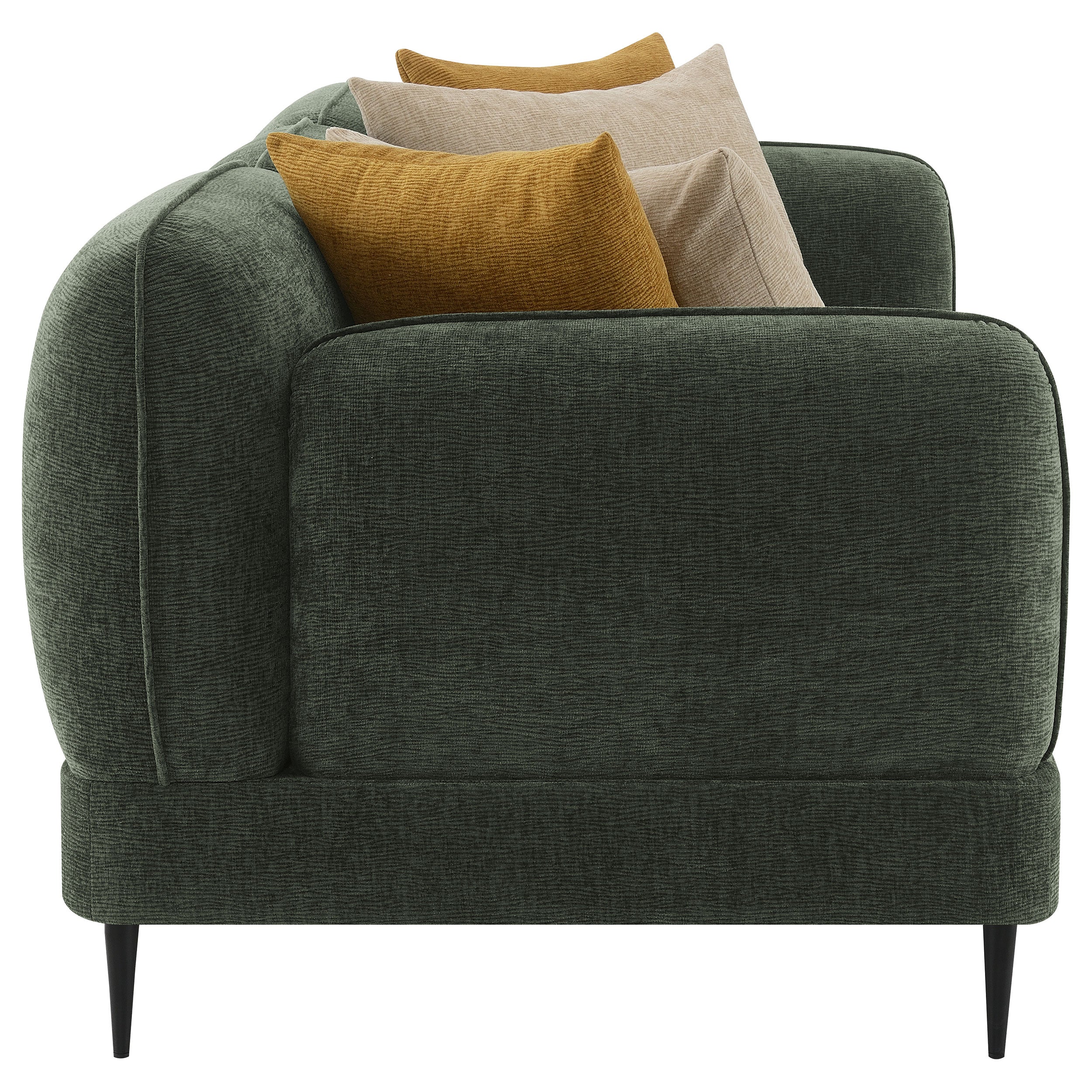 Jade Stationary Sofa