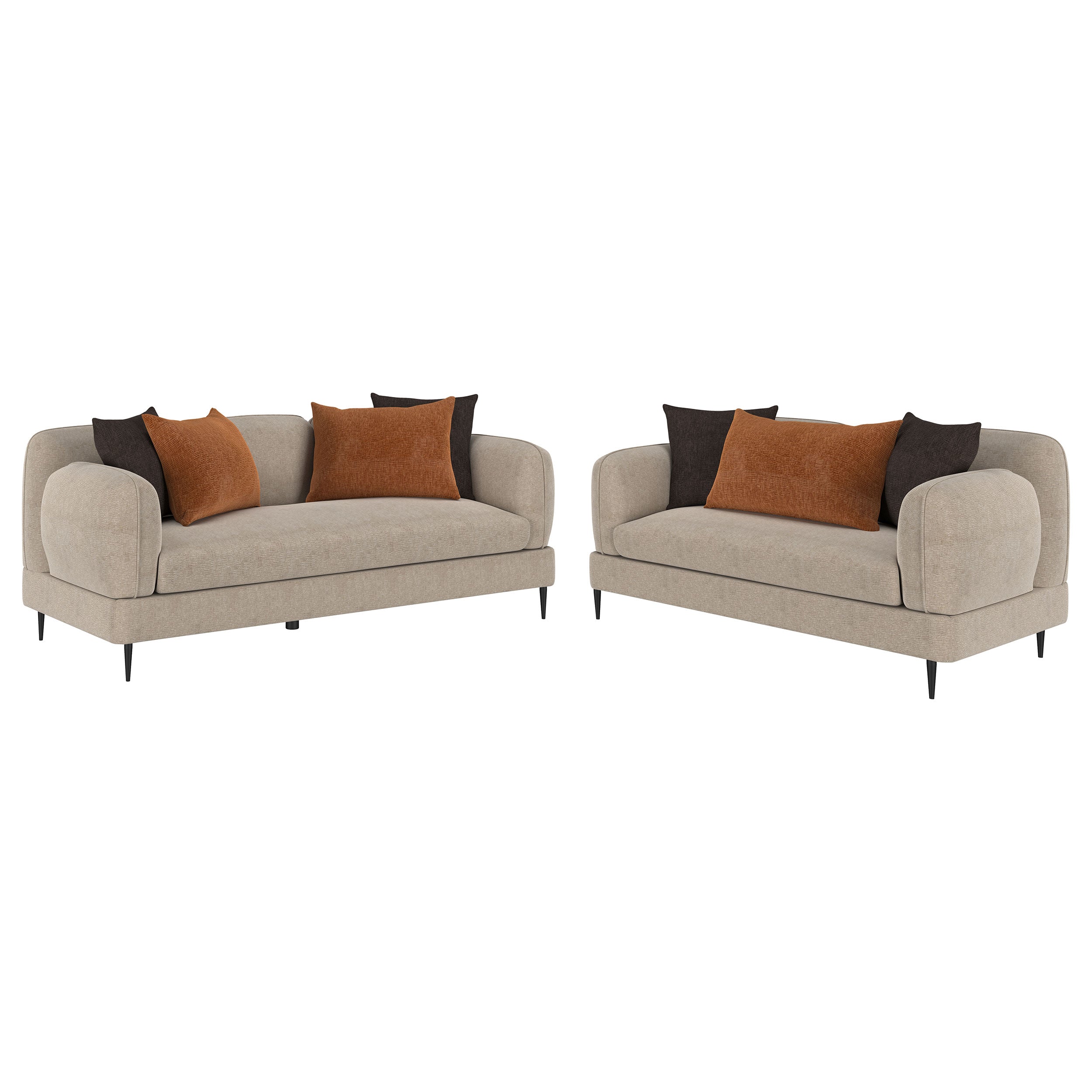 Jade Living room set