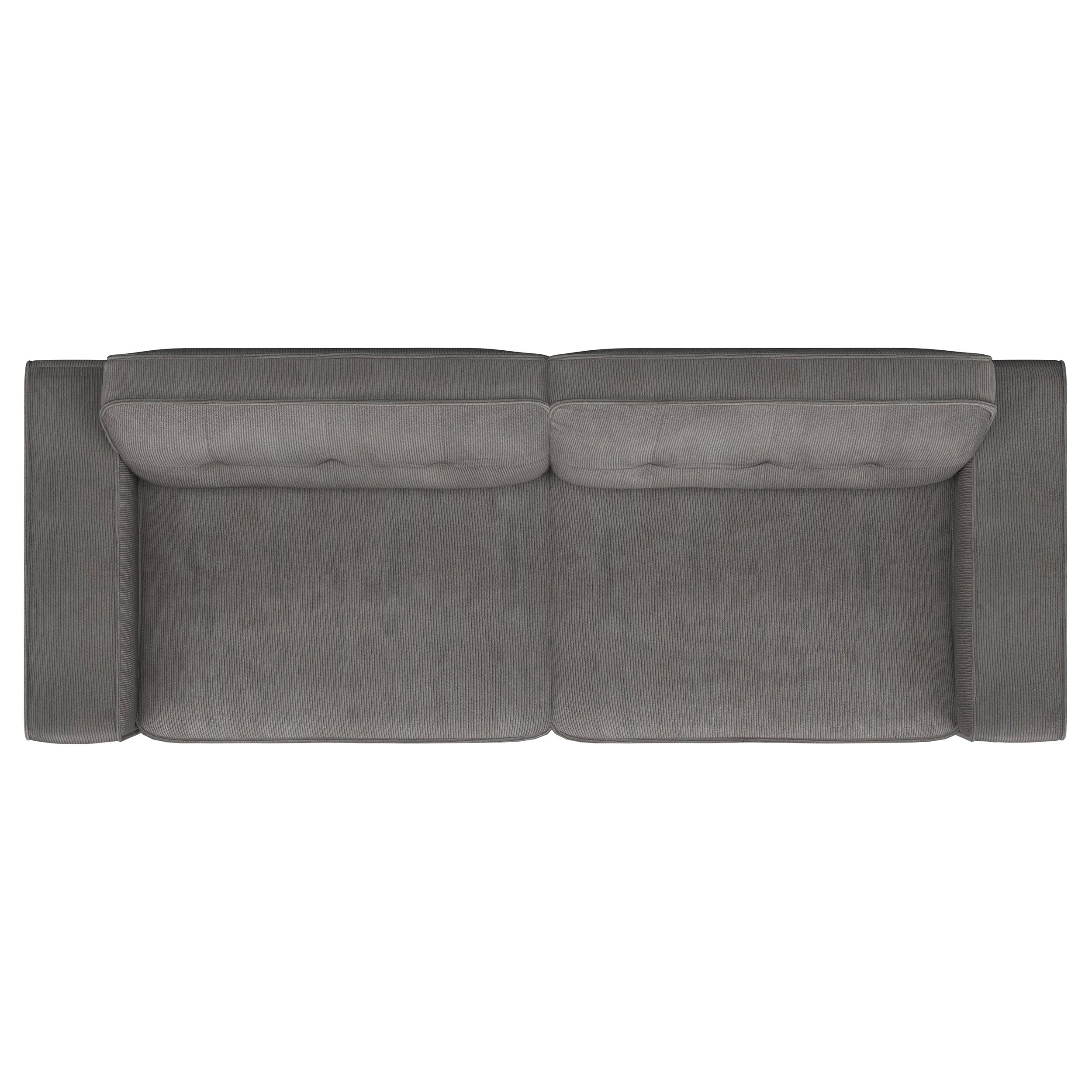 Deerhurst Stationary Sofa