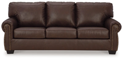 Colleton Sofa - Romeo & Juliet Furniture (Warren,MI)