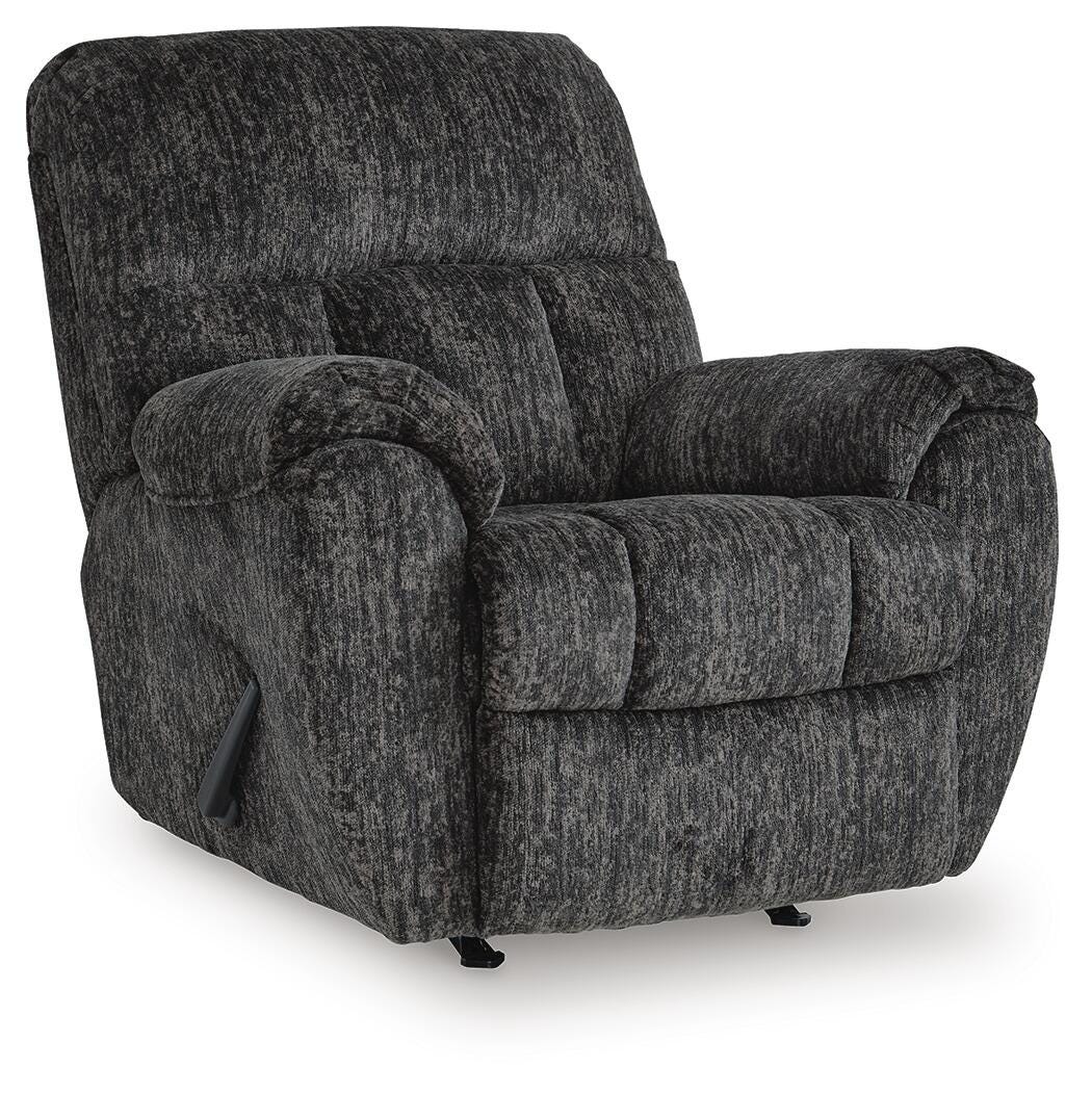 Stayfish Recliner - Romeo & Juliet Furniture (Warren,MI)
