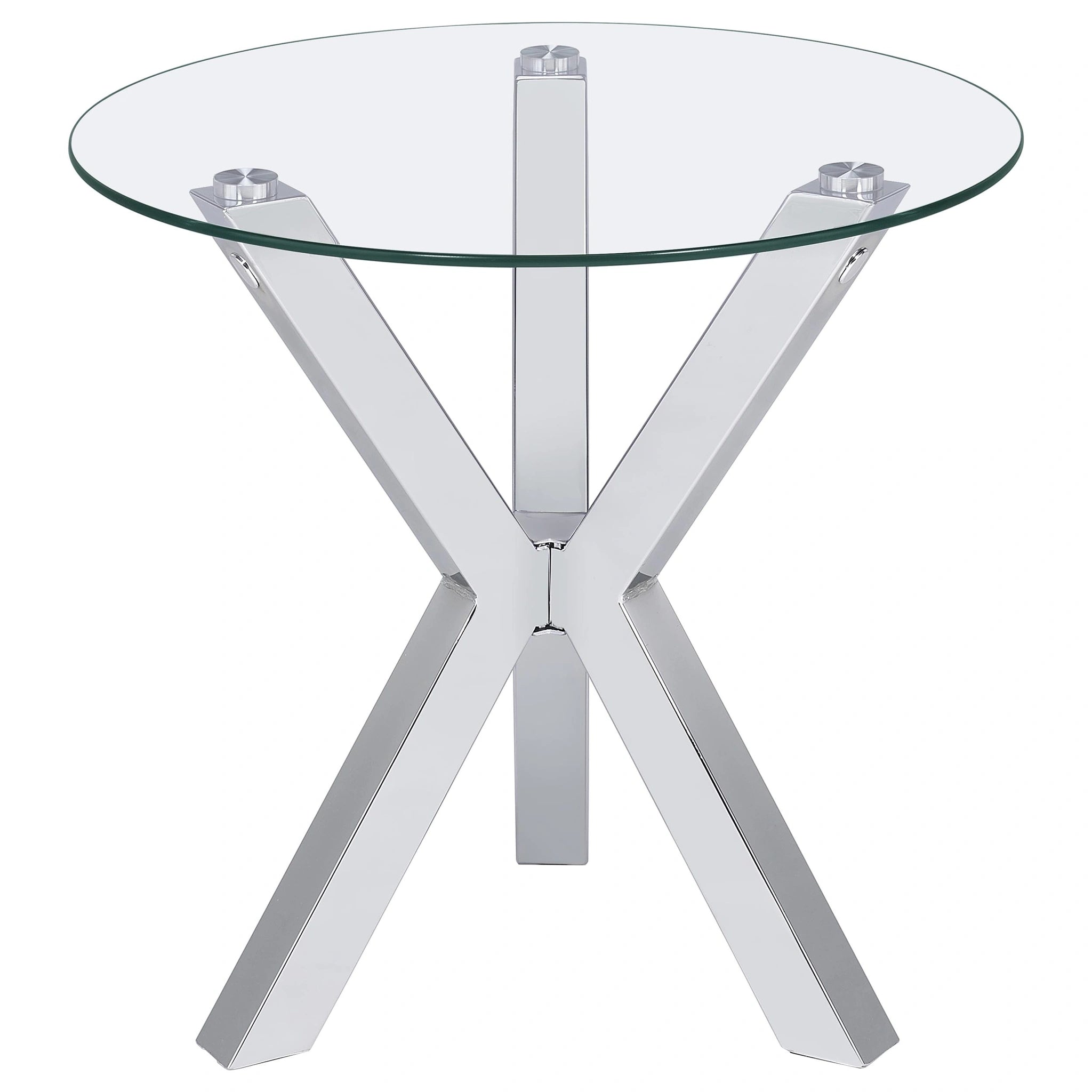 Kenzie End Table