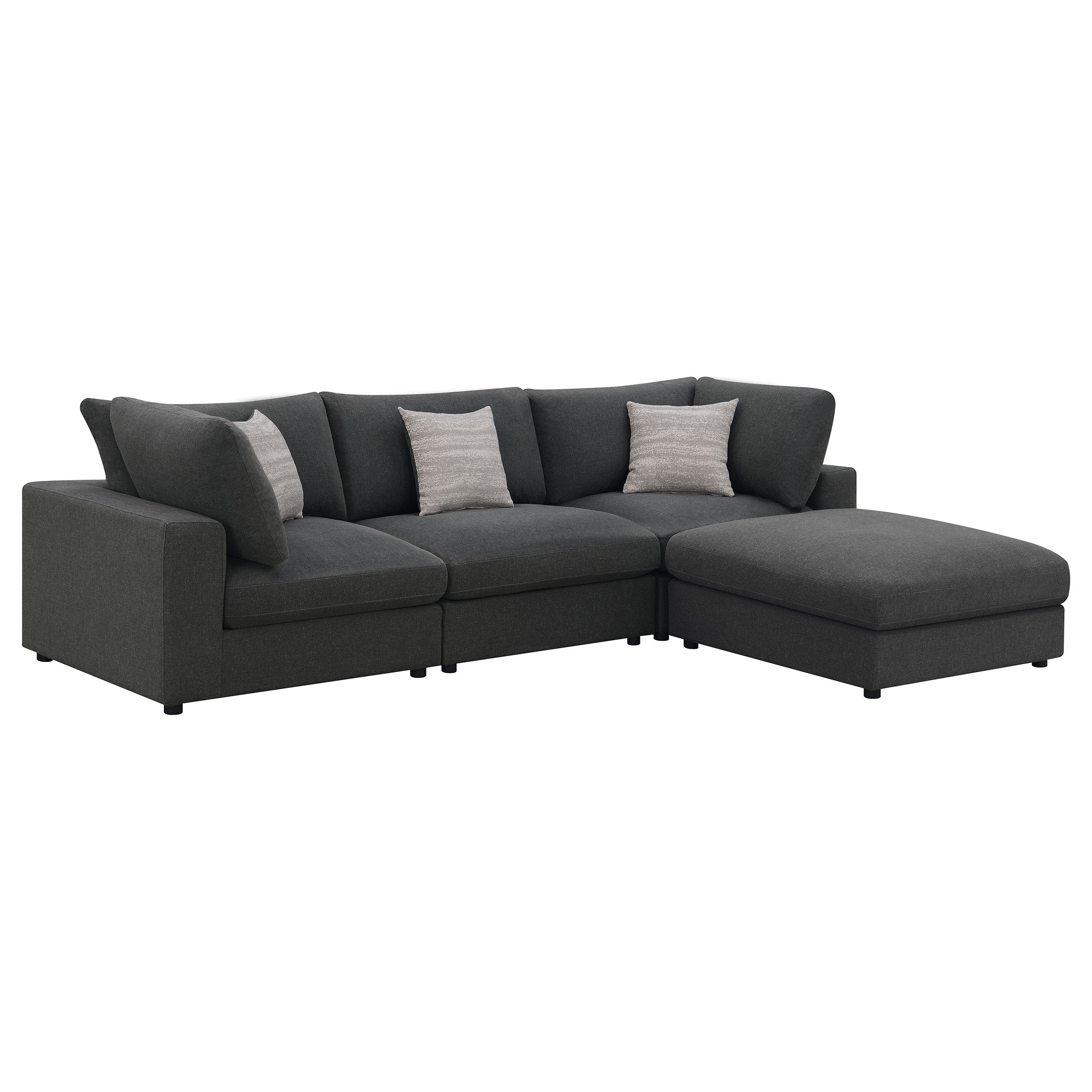 Serene Modular Sectional Sofa