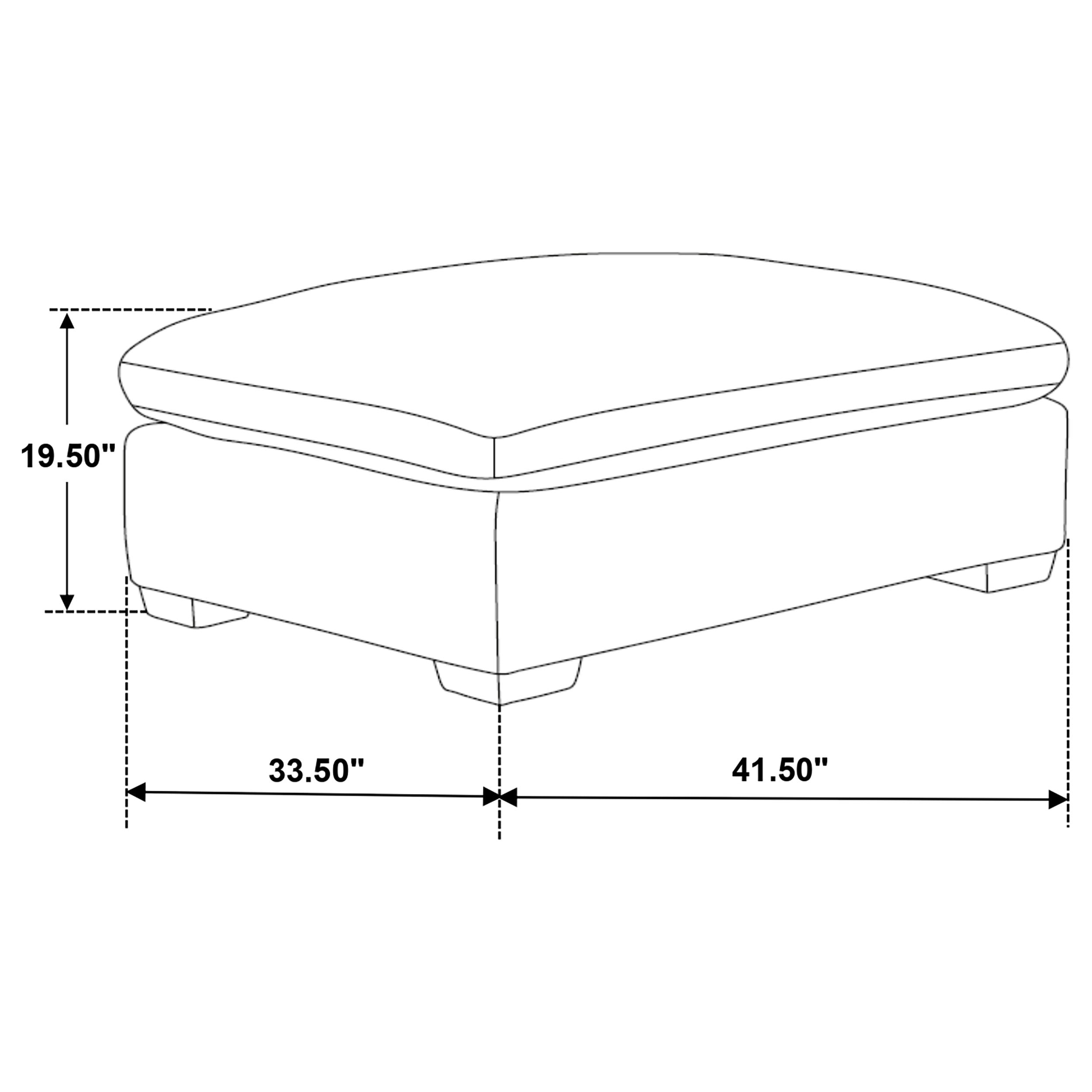 Lakeview Modular Sectionals