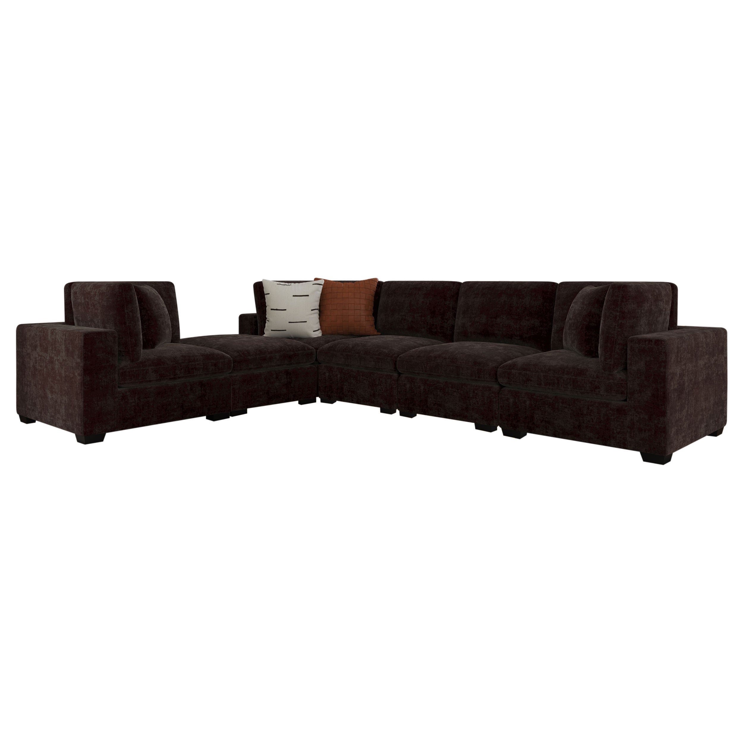 Lakeview Modular Sectional Sofa
