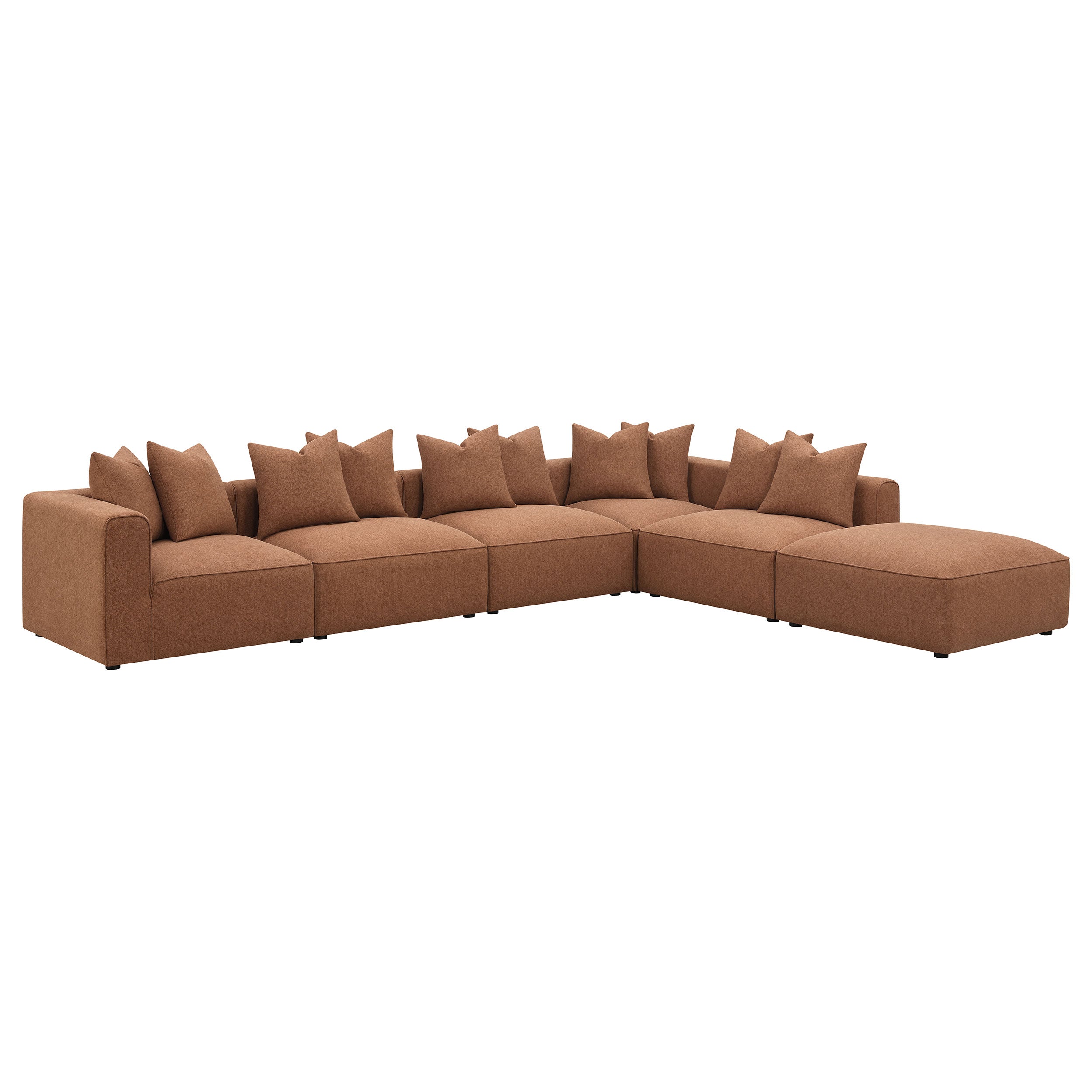 Jennifer Modular Sectionals
