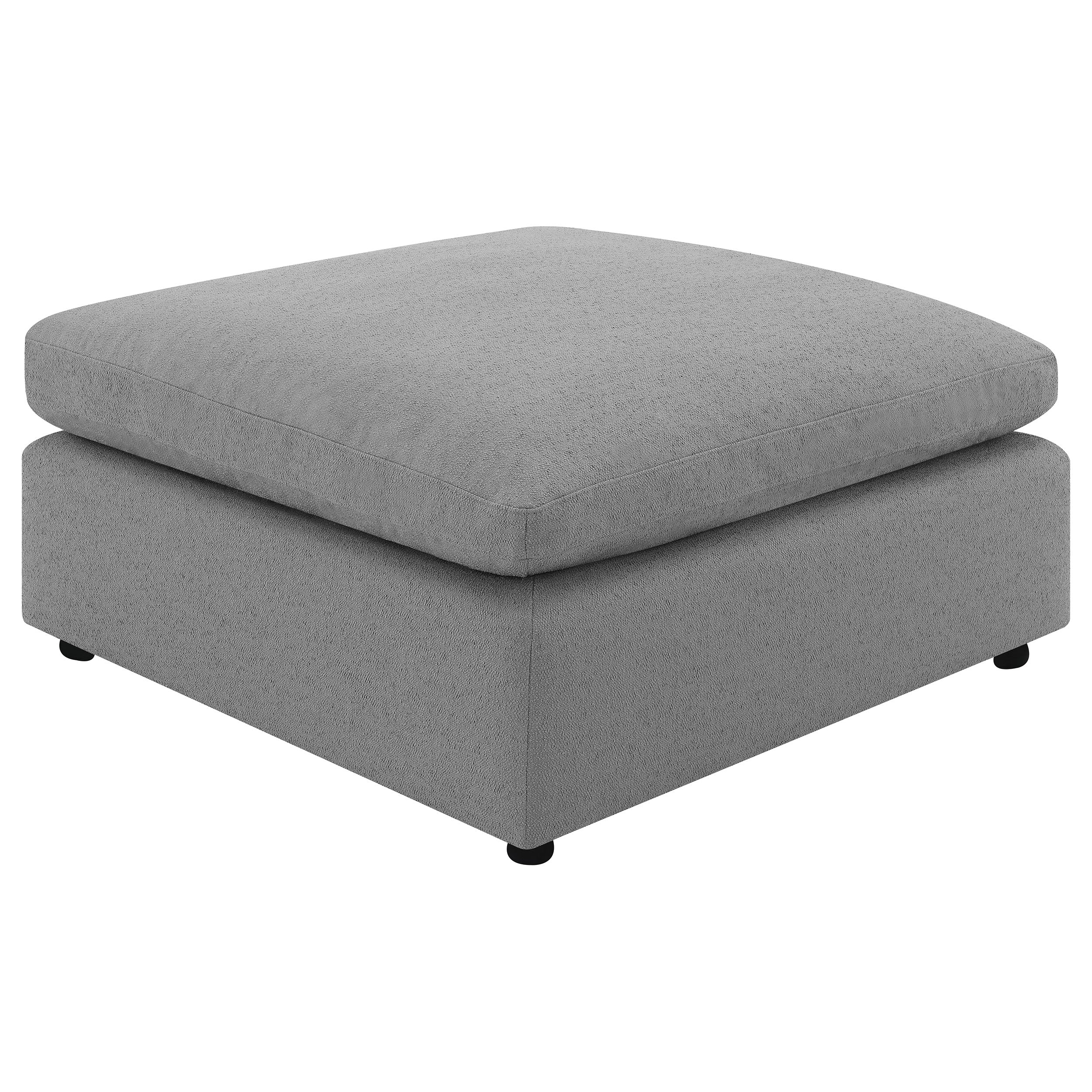 Raleigh Modular Sectionals Upholstered