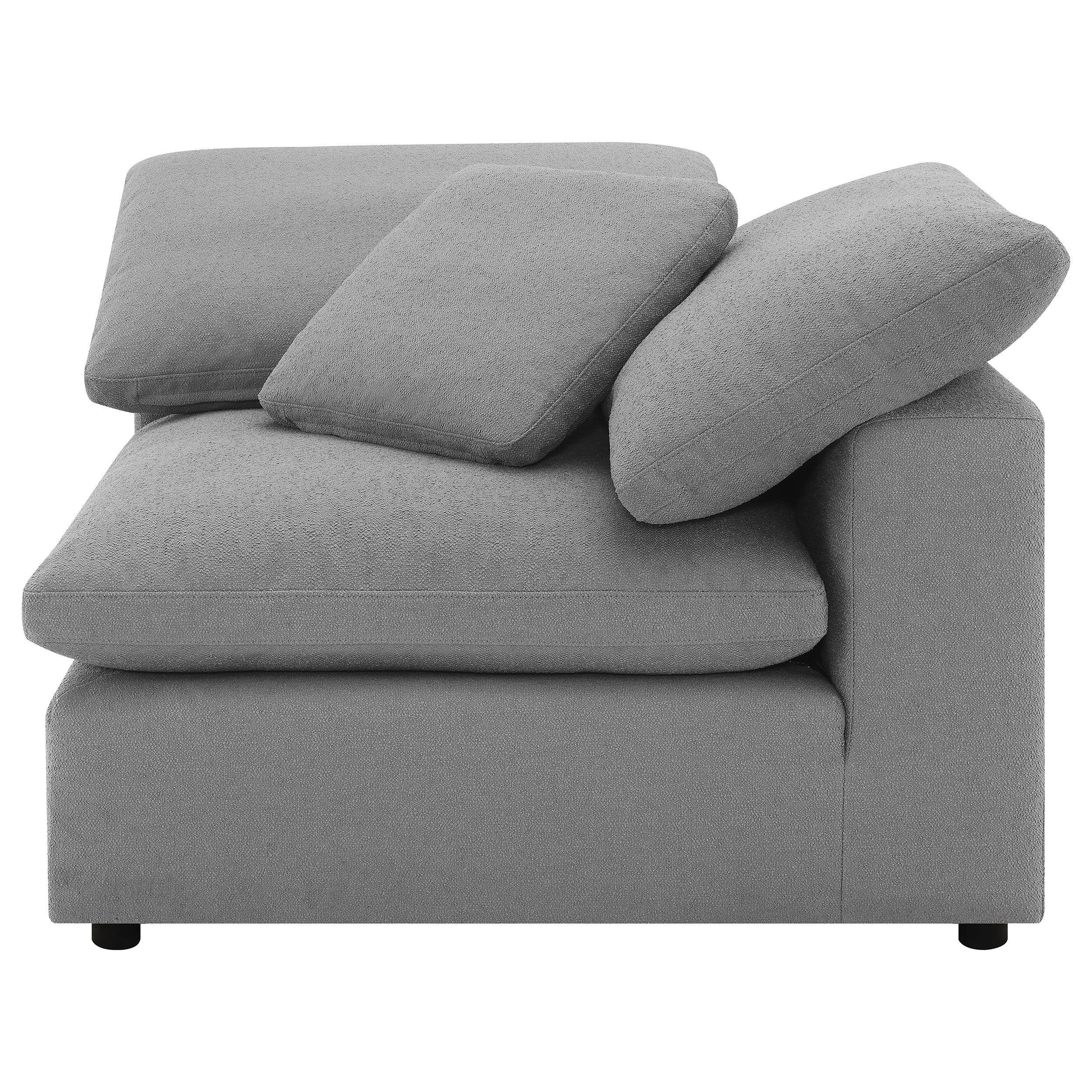 Raleigh Modular Sectionals