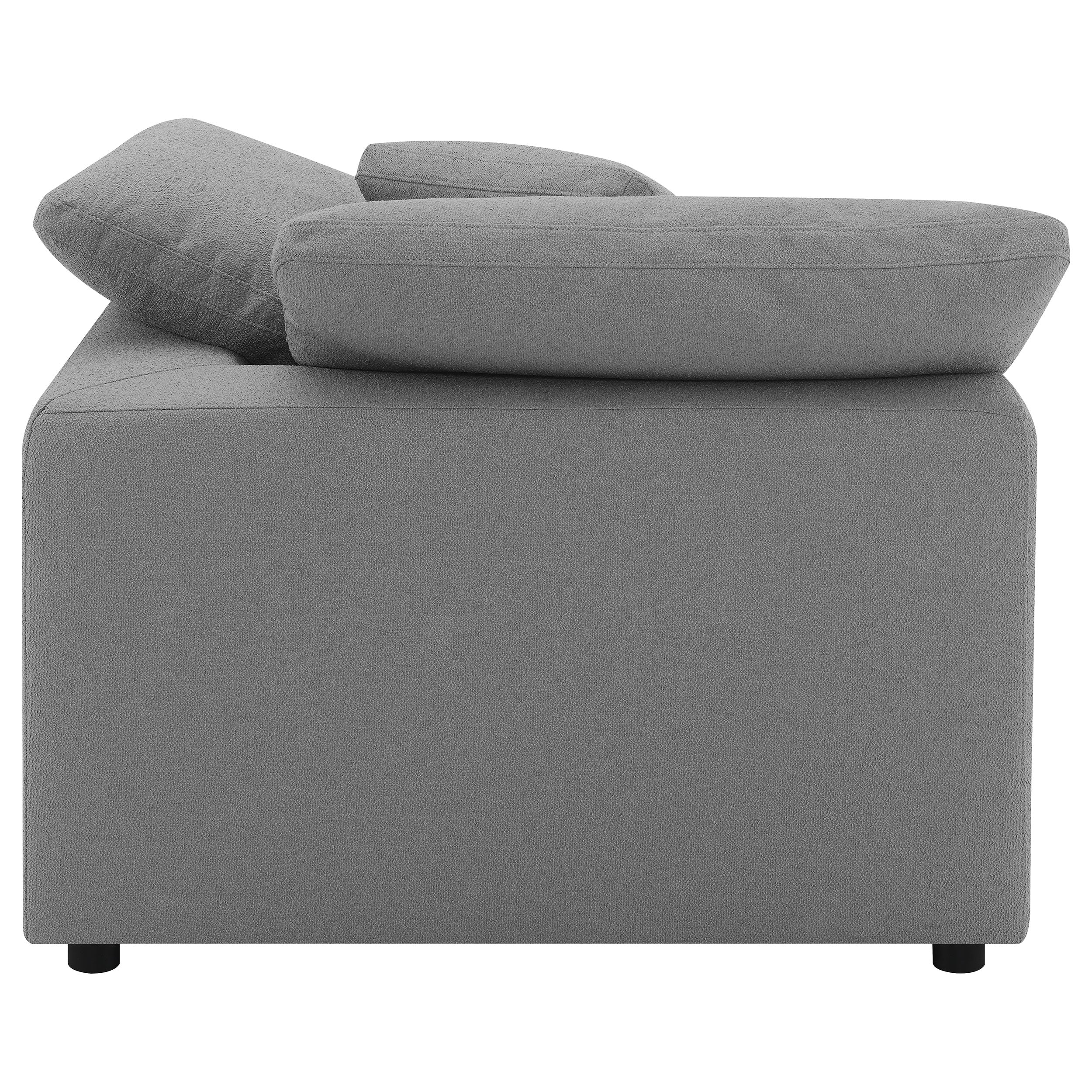Raleigh Modular Sectionals