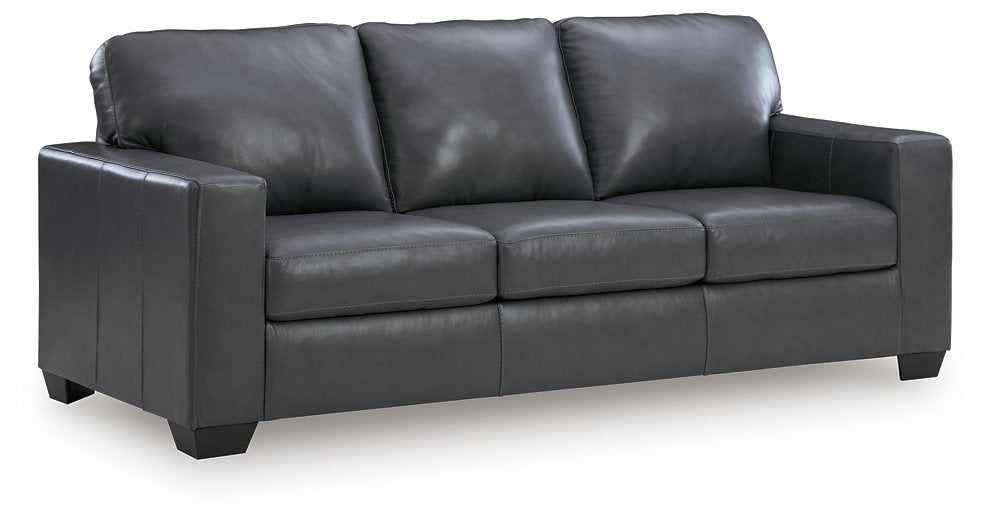 Bolsena Sofa Sleeper - Romeo & Juliet Furniture (Warren,MI)