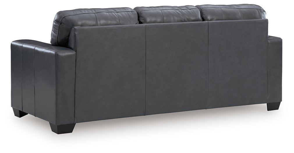 Bolsena Sofa Sleeper - Romeo & Juliet Furniture (Warren,MI)