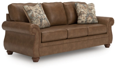 Chasemore Sofa - Romeo & Juliet Furniture (Warren,MI)