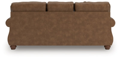 Chasemore Sofa - Romeo & Juliet Furniture (Warren,MI)