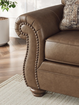 Chasemore Sofa - Romeo & Juliet Furniture (Warren,MI)