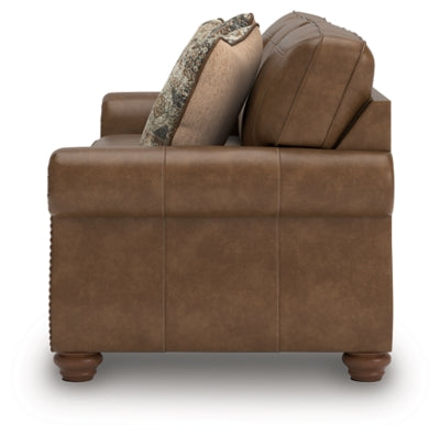 Chasemore Sofa - Romeo & Juliet Furniture (Warren,MI)