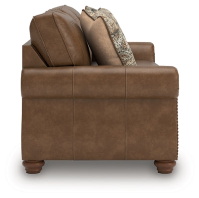 Chasemore Sofa - Romeo & Juliet Furniture (Warren,MI)