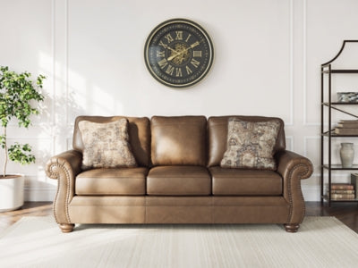 Chasemore Sofa - Romeo & Juliet Furniture (Warren,MI)