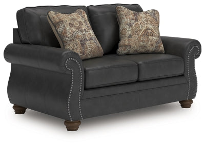 Chasemore Loveseat - Romeo & Juliet Furniture (Warren,MI)