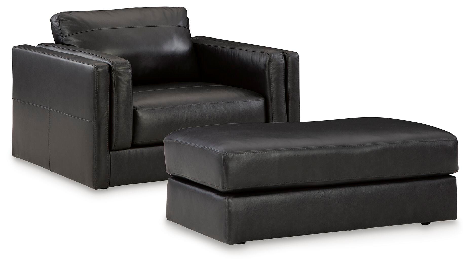 Amiata Upholstery Package - Romeo & Juliet Furniture (Warren,MI)