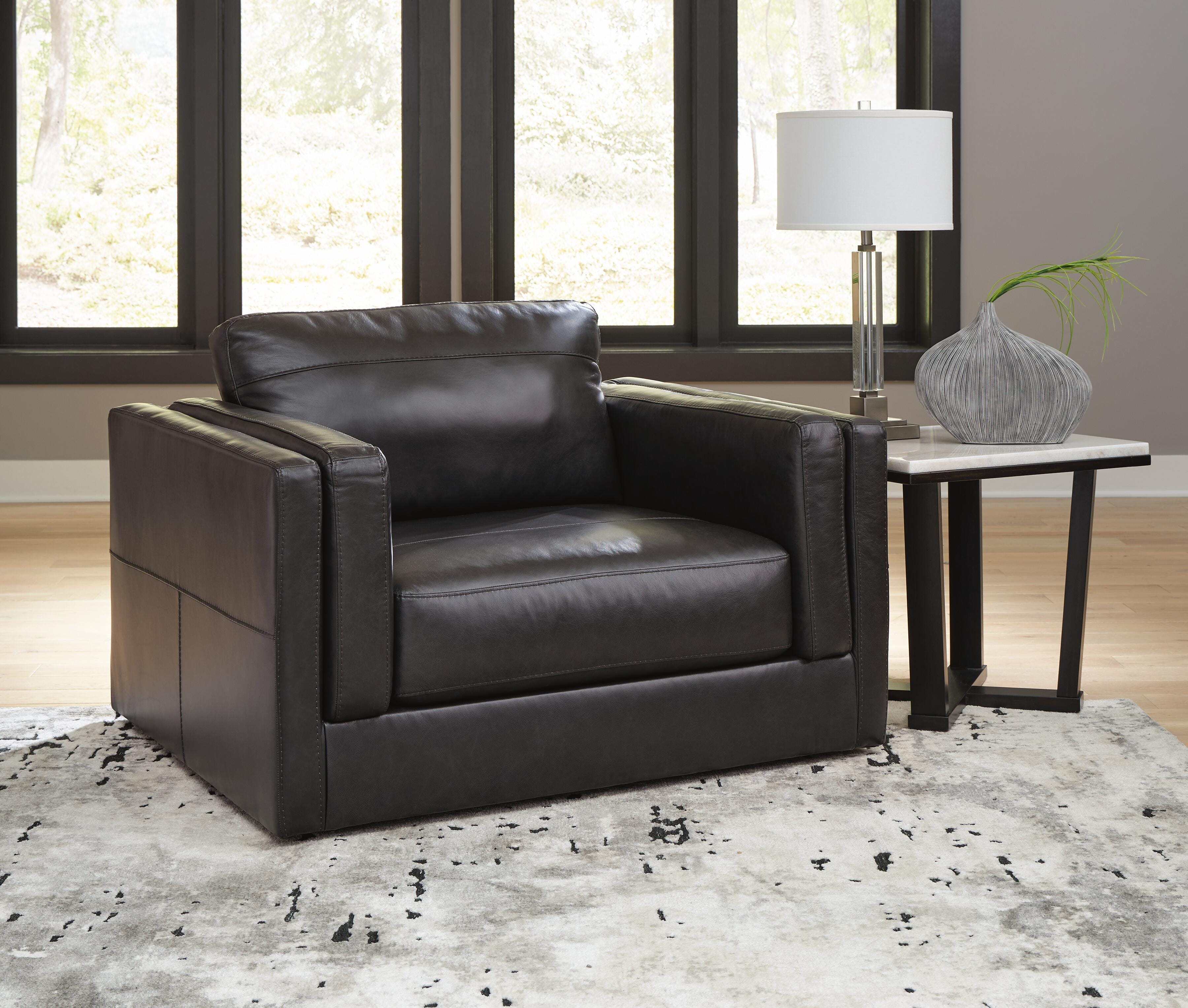 Amiata Upholstery Package - Romeo & Juliet Furniture (Warren,MI)