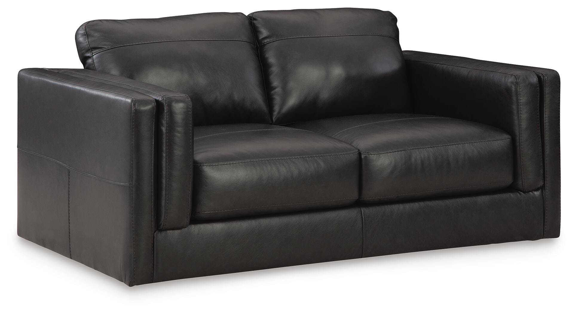 Amiata Loveseat - Romeo & Juliet Furniture (Warren,MI)