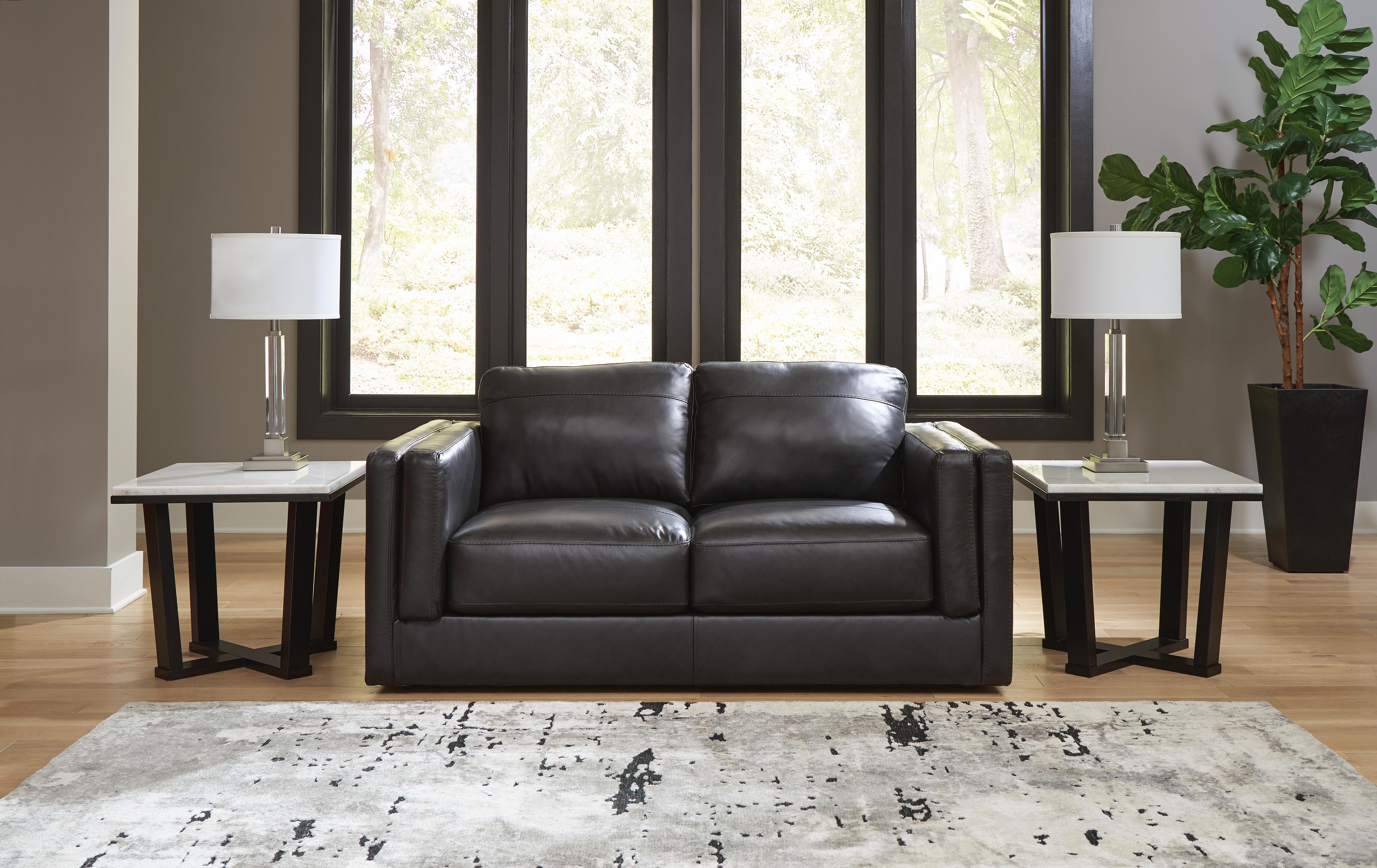 Amiata Upholstery Package - Romeo & Juliet Furniture (Warren,MI)