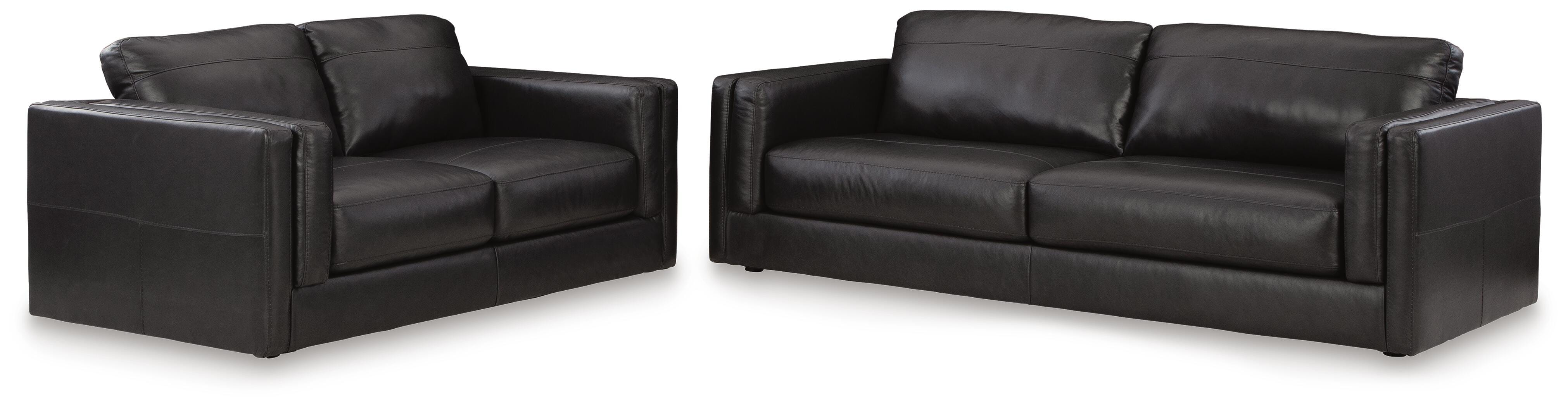Amiata Upholstery Package - Romeo & Juliet Furniture (Warren,MI)