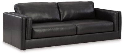Amiata Sofa - Romeo & Juliet Furniture (Warren,MI)