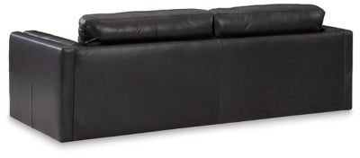 Amiata Sofa - Romeo & Juliet Furniture (Warren,MI)