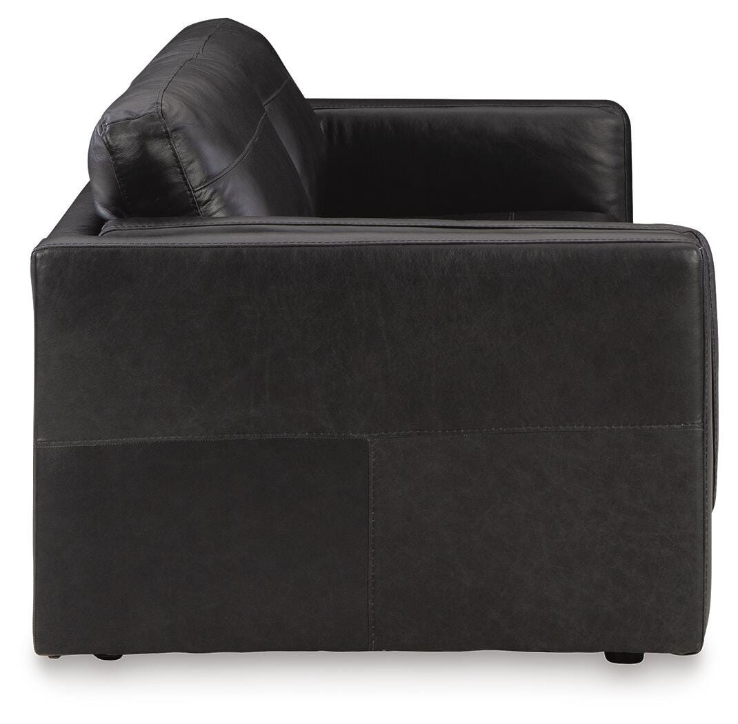 Amiata Upholstery Package - Romeo & Juliet Furniture (Warren,MI)