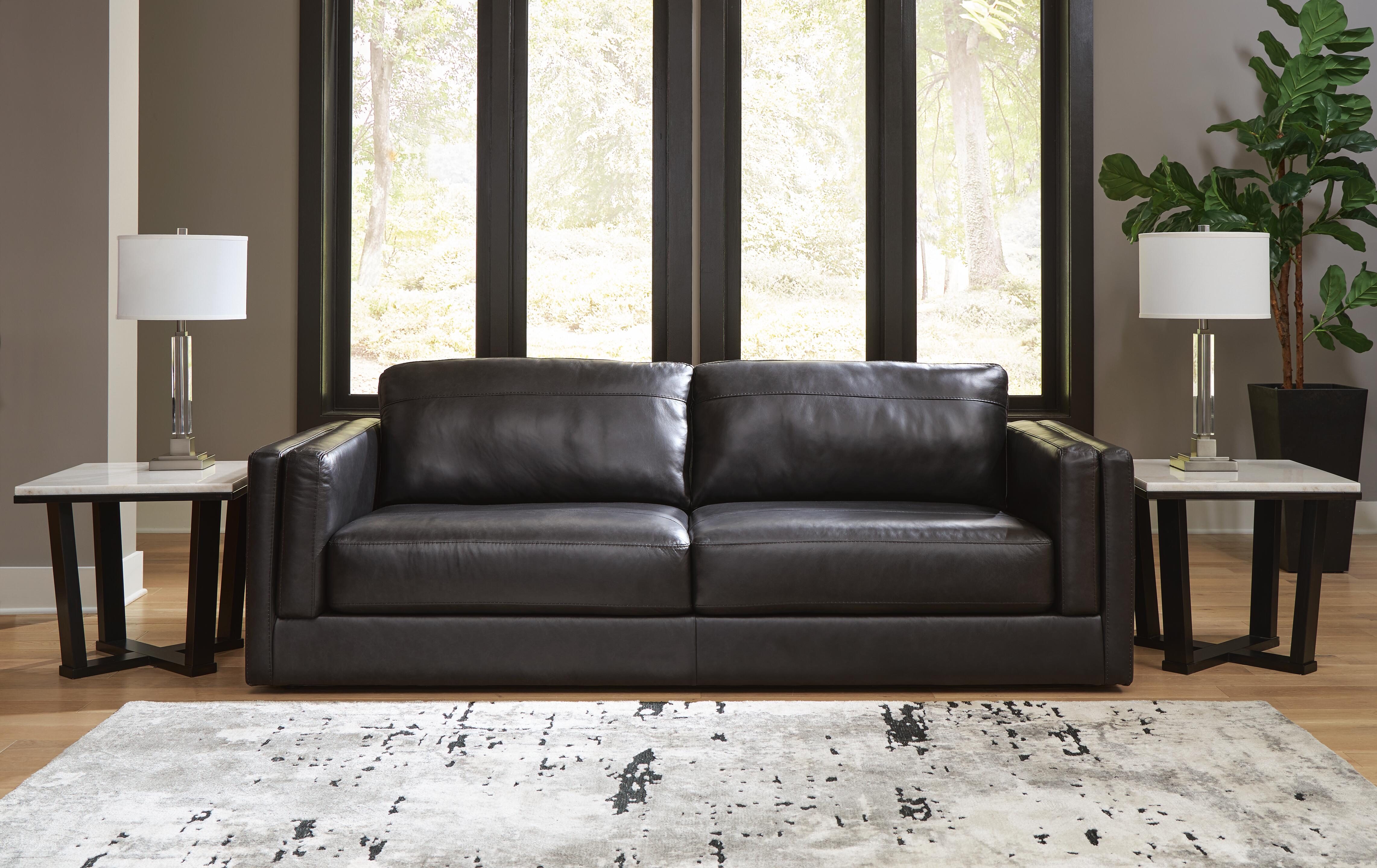 Amiata Sofa - Romeo & Juliet Furniture (Warren,MI)