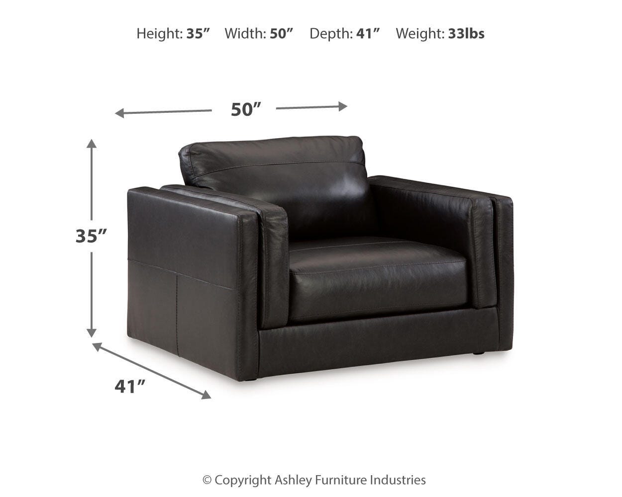 Amiata Upholstery Package - Romeo & Juliet Furniture (Warren,MI)