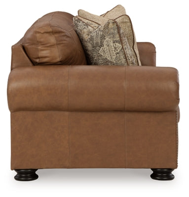 Carianna Sofa - Romeo & Juliet Furniture (Warren,MI)
