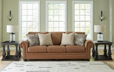 Carianna Sofa - Romeo & Juliet Furniture (Warren,MI)