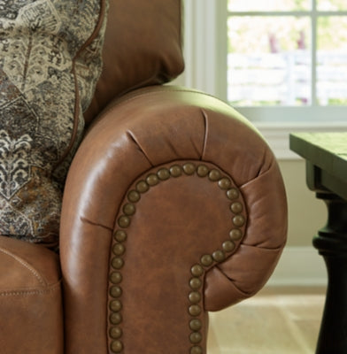 Carianna Sofa - Romeo & Juliet Furniture (Warren,MI)