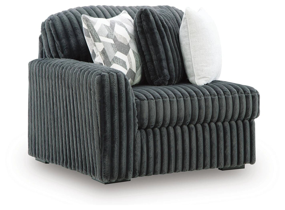 Midnight-Madness Sectional