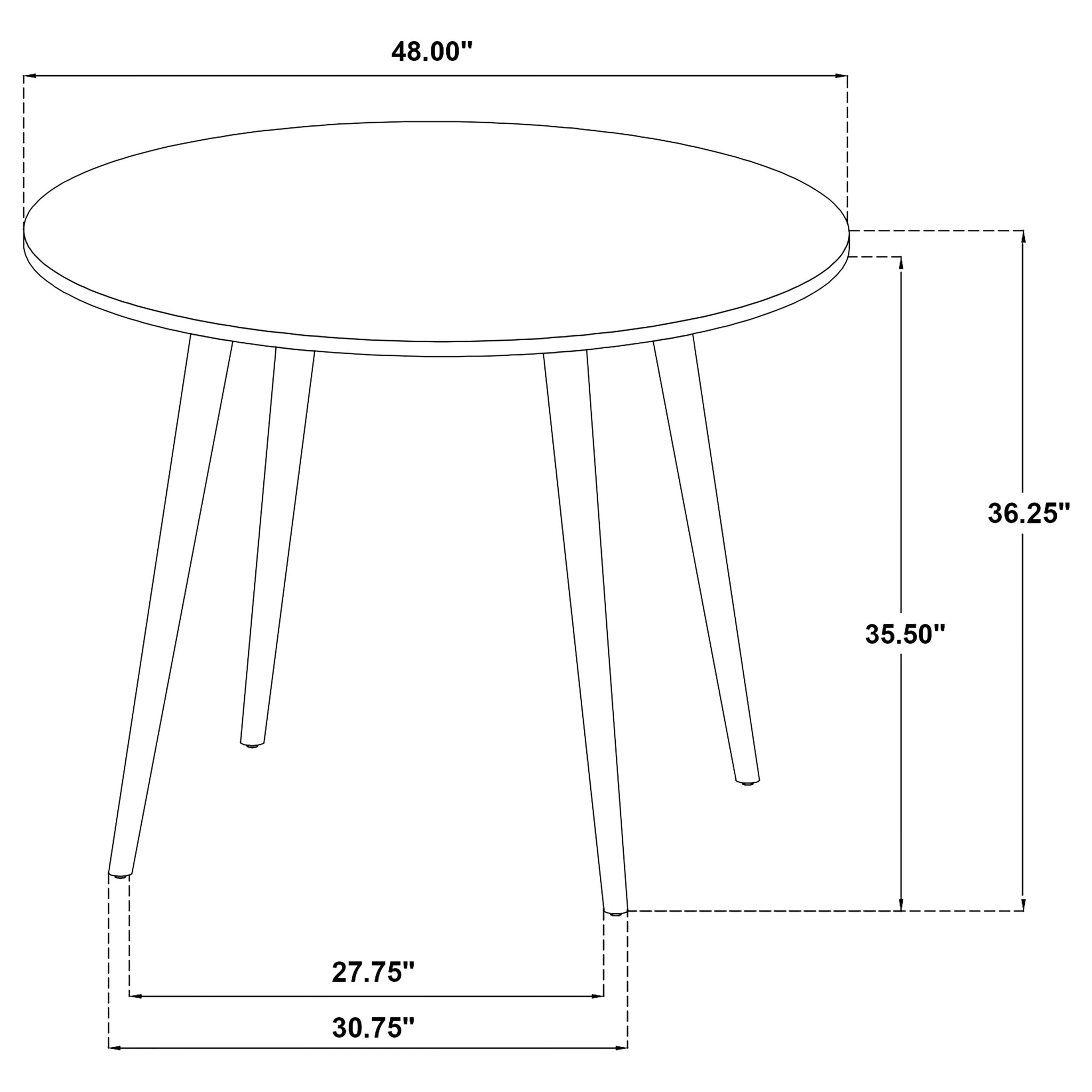 Andrews Counter Height Dining Set