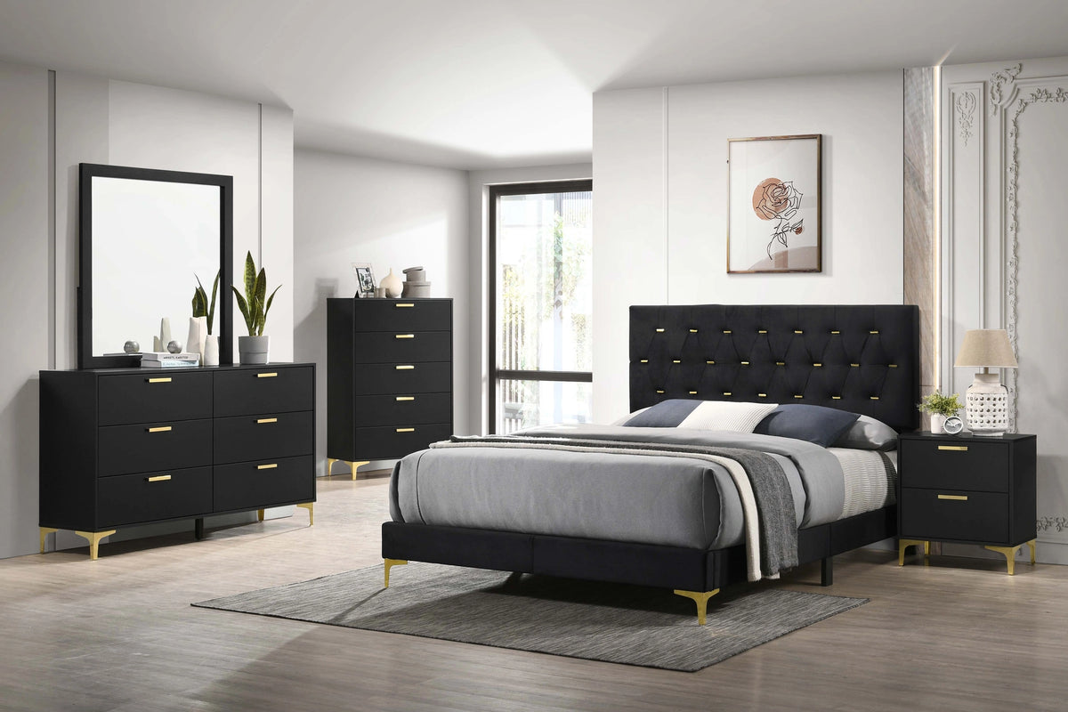 Kendall Bedroom Set